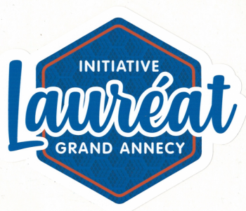 LaureÌat initiative grand annecy